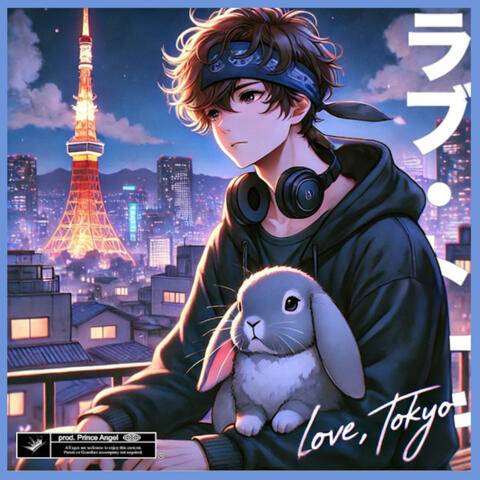Love, Tokyo