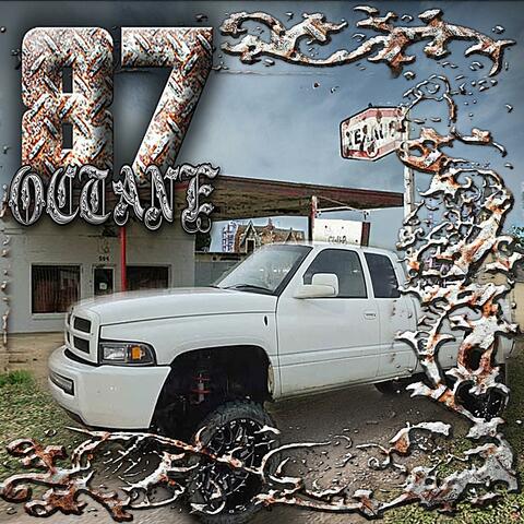 87 Octane