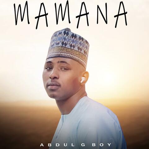 MAMANA