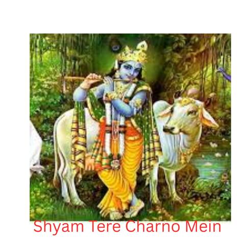Shyam Tere Charno Mein
