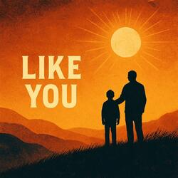 Like you