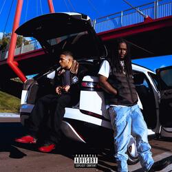 No Marks (feat. Btown Been G)