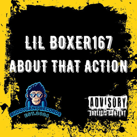 ABOUT THAT ACTION