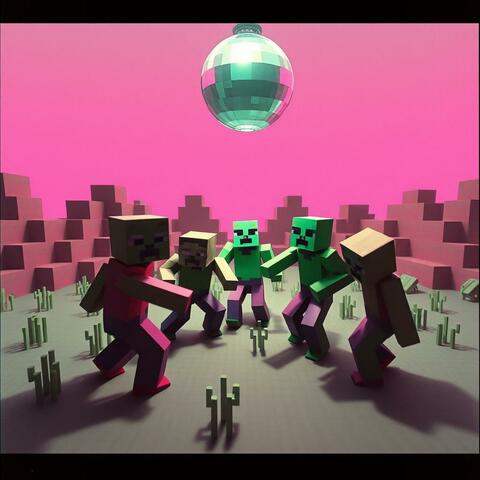 marks minecarft sus remix