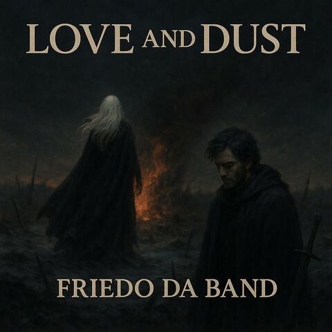 Love And Dust