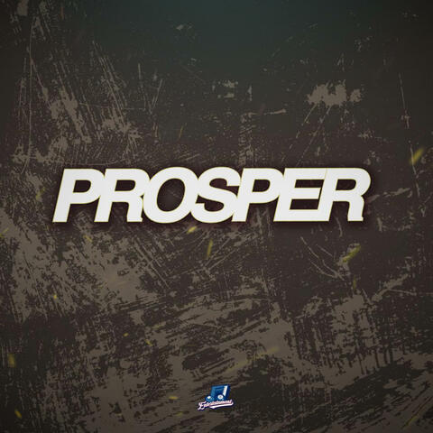 Prosper (Gospel Instrumental)