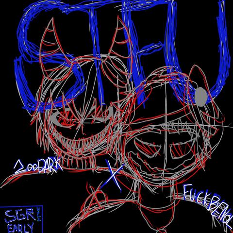STFU! (feat. FUCKBENOL)