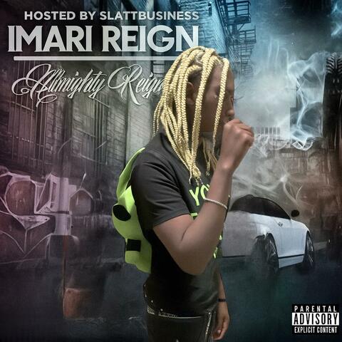 Almighty Reign