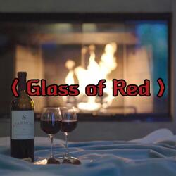 Glass of Red
