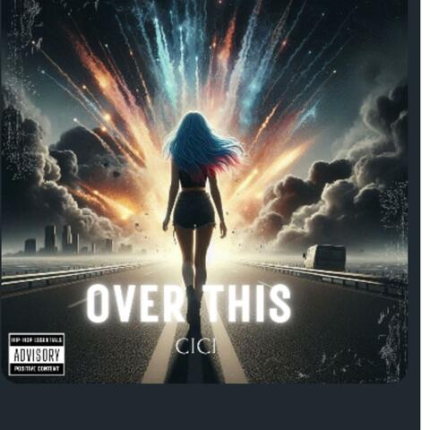 Over this