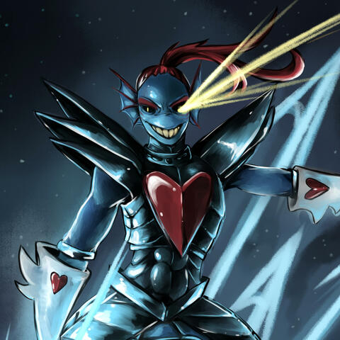battle against (remix)