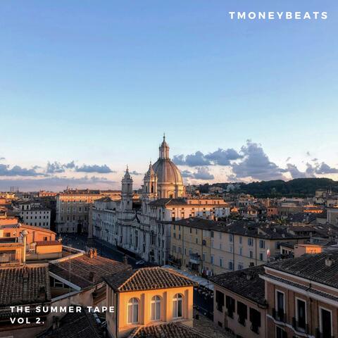 The Summer Tape, Vol. 2