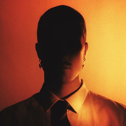 Dansen met m'n Schaduw