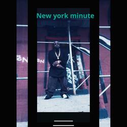New york minute