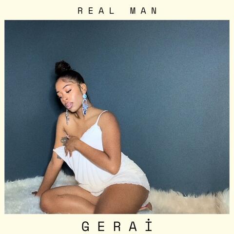 Real Man