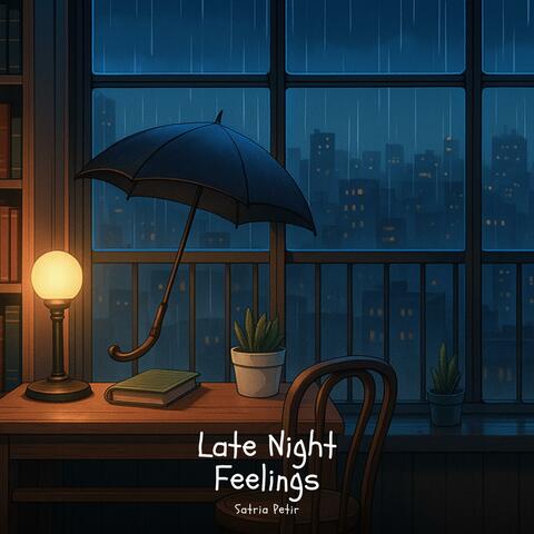 Late Night Feelings