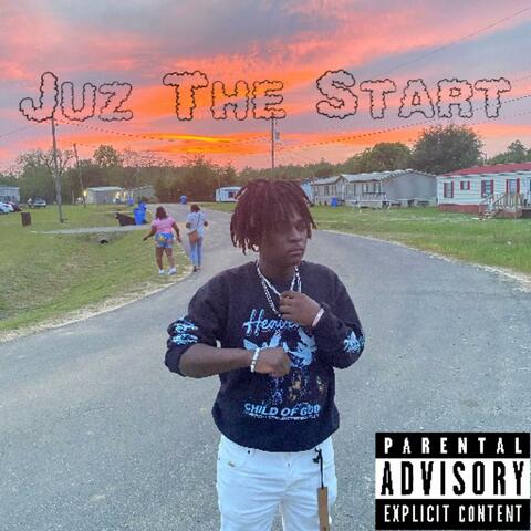 Juz The Start