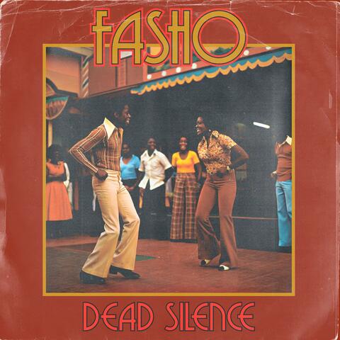 Fasho (feat. LayLo)