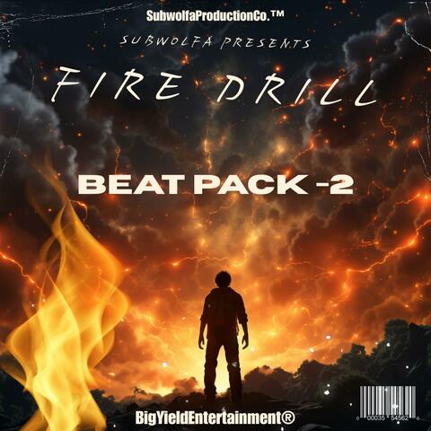 The Fire Drill Beat Pack