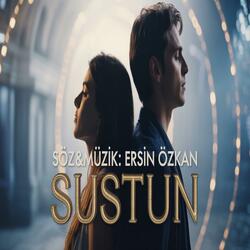 Ersin Özkan - Sustun v2