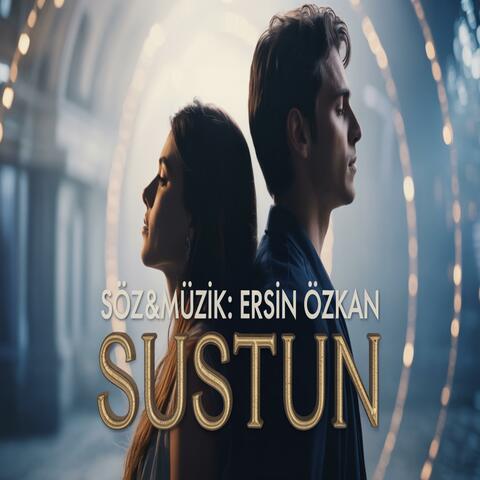 Ersin Özkan - Sustun v2