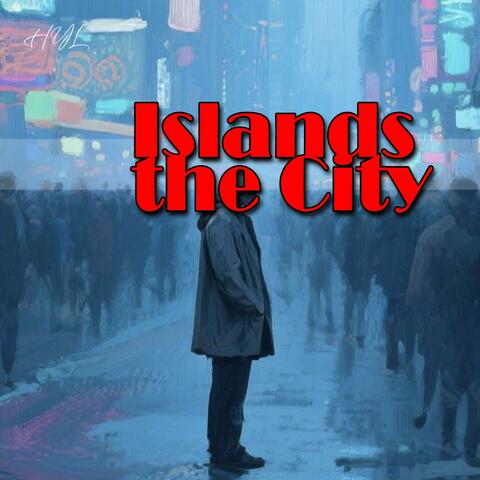 Islands in the City