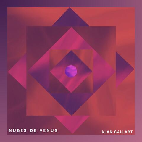 Nubes de Venus