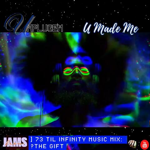 U Made Me (Hip-Hop Remix)