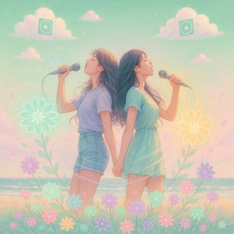 Sonic Bloom: Girls of Summer