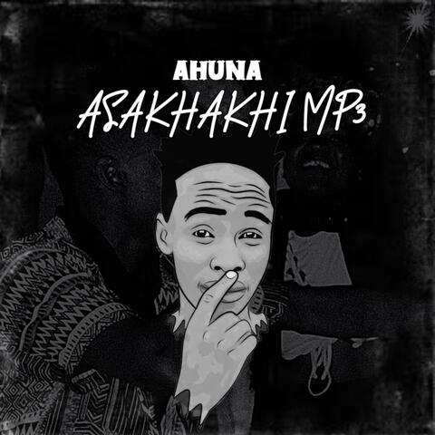 Ahuna Asakhakhi