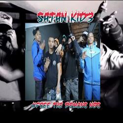 Demon Gang (feat. Nbs demon, Nbs weez, Killad3v & Dirtydan)
