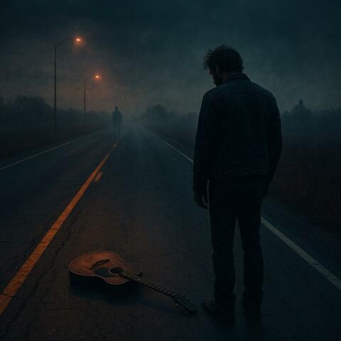 Exit Wounds and Gasoline