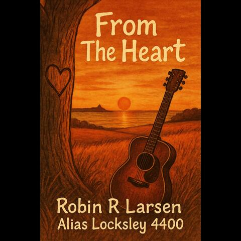 From The Heart