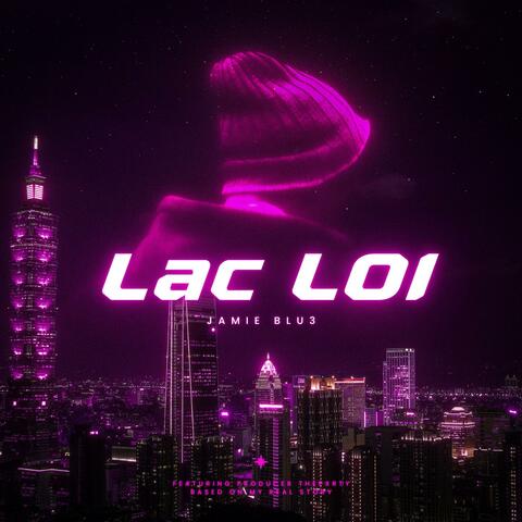 LẠC LỐI