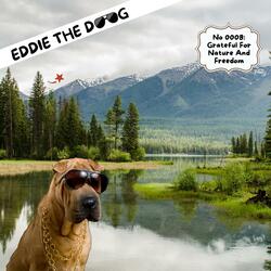 Eddie Dreams Of Heroes
