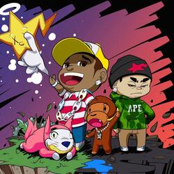 Grown Man Biz (feat. Bermuda De)