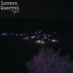 Lovers Quarrel (feat. kjia)
