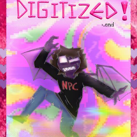 Digitized!