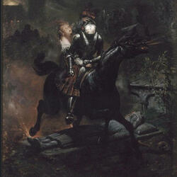 Affliction (prd. Homicide Seraph)