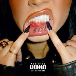 Show Out (feat. Holyxantana)
