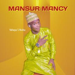 Mansur Mancy