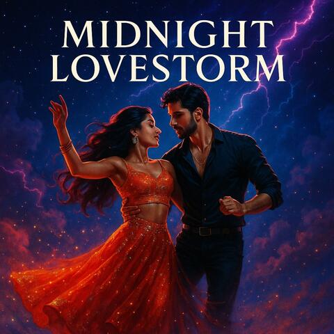 Midnight Lovestorm