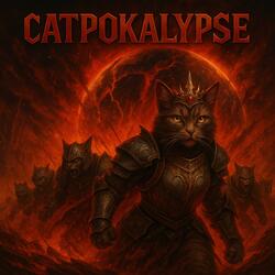 Blood & Catnip