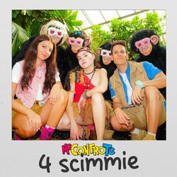 4 Scimmie (Tara)