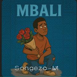 Mbali (feat. Lavisto Boy) (Radio Edit)