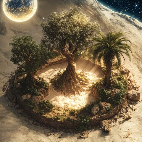 Nethqadash shmakh (Inspired by the Aramaic "Our Father")