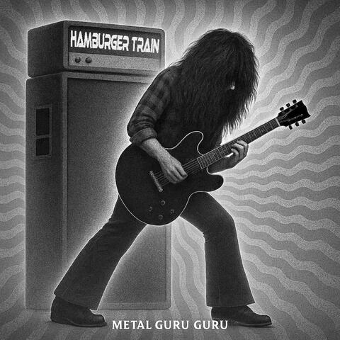 Metal Guru Guru