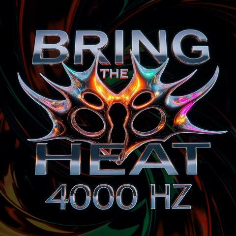 Bring The Heat