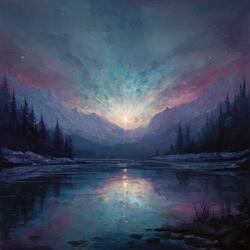 This moment is enough