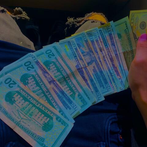 Money Makin Music